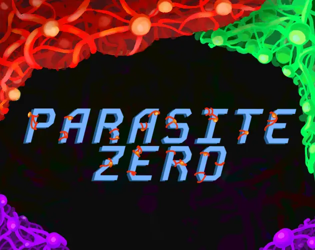 Parasite Zero itch Game Square